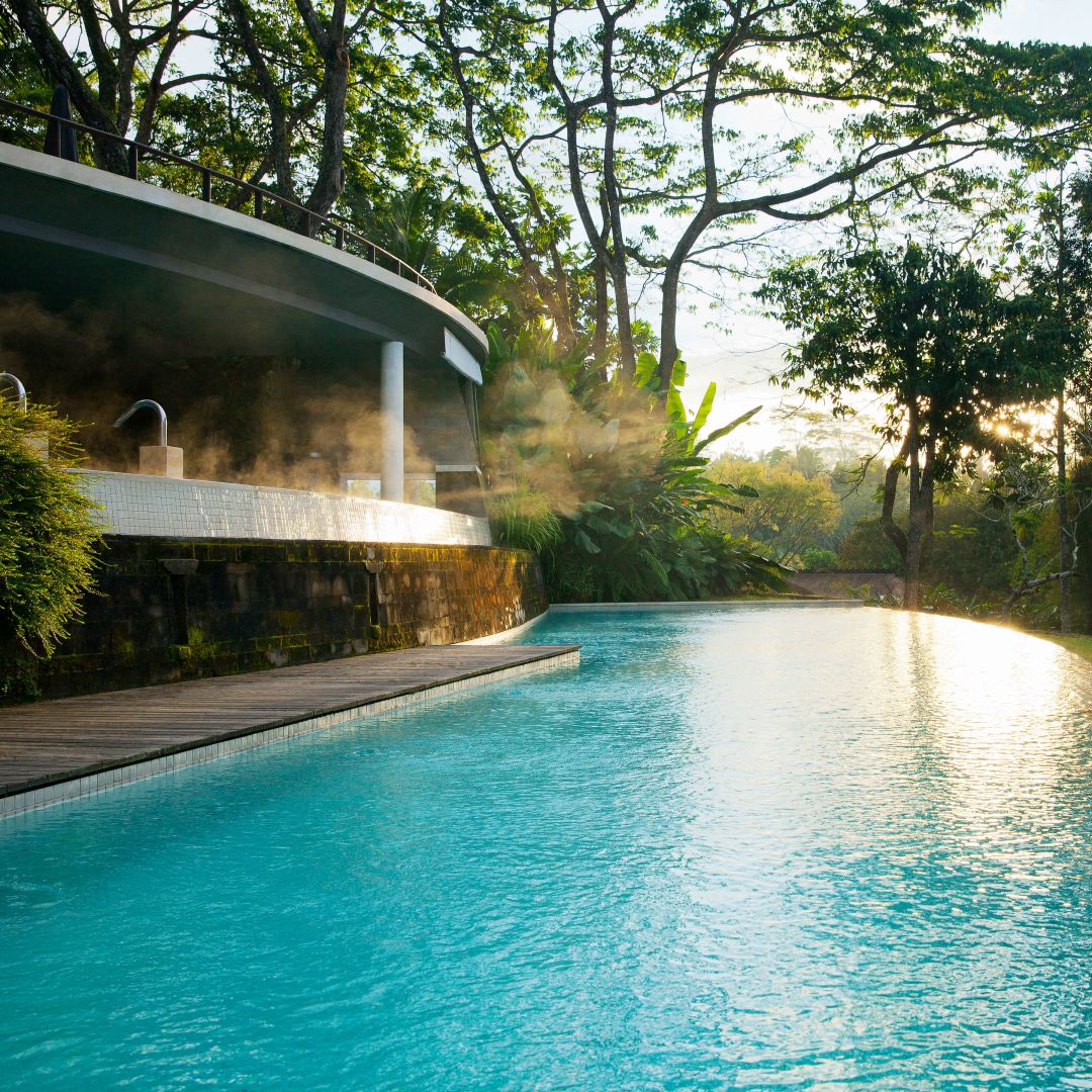 COMO Shambhala Estate: A Sanctuary Between Earth And Spirit