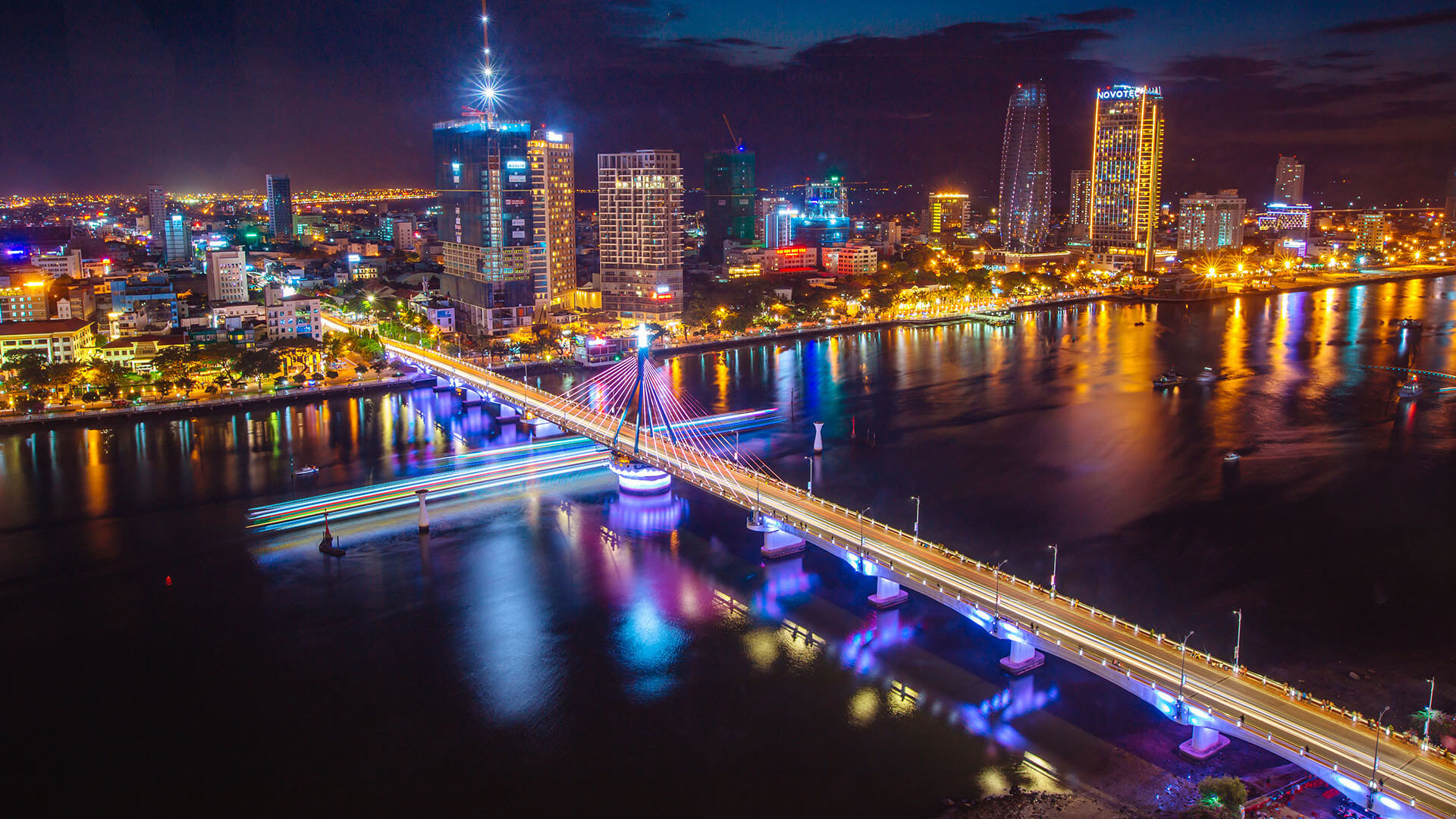 Da Nang: Vietnam’s Most Livable Coastal City