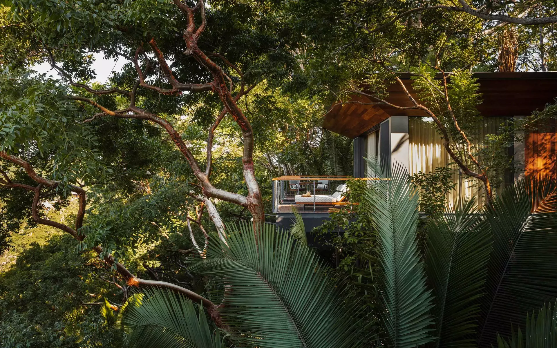 Designed By The Land: The Experiential Luxury Of One&Only Mandarina