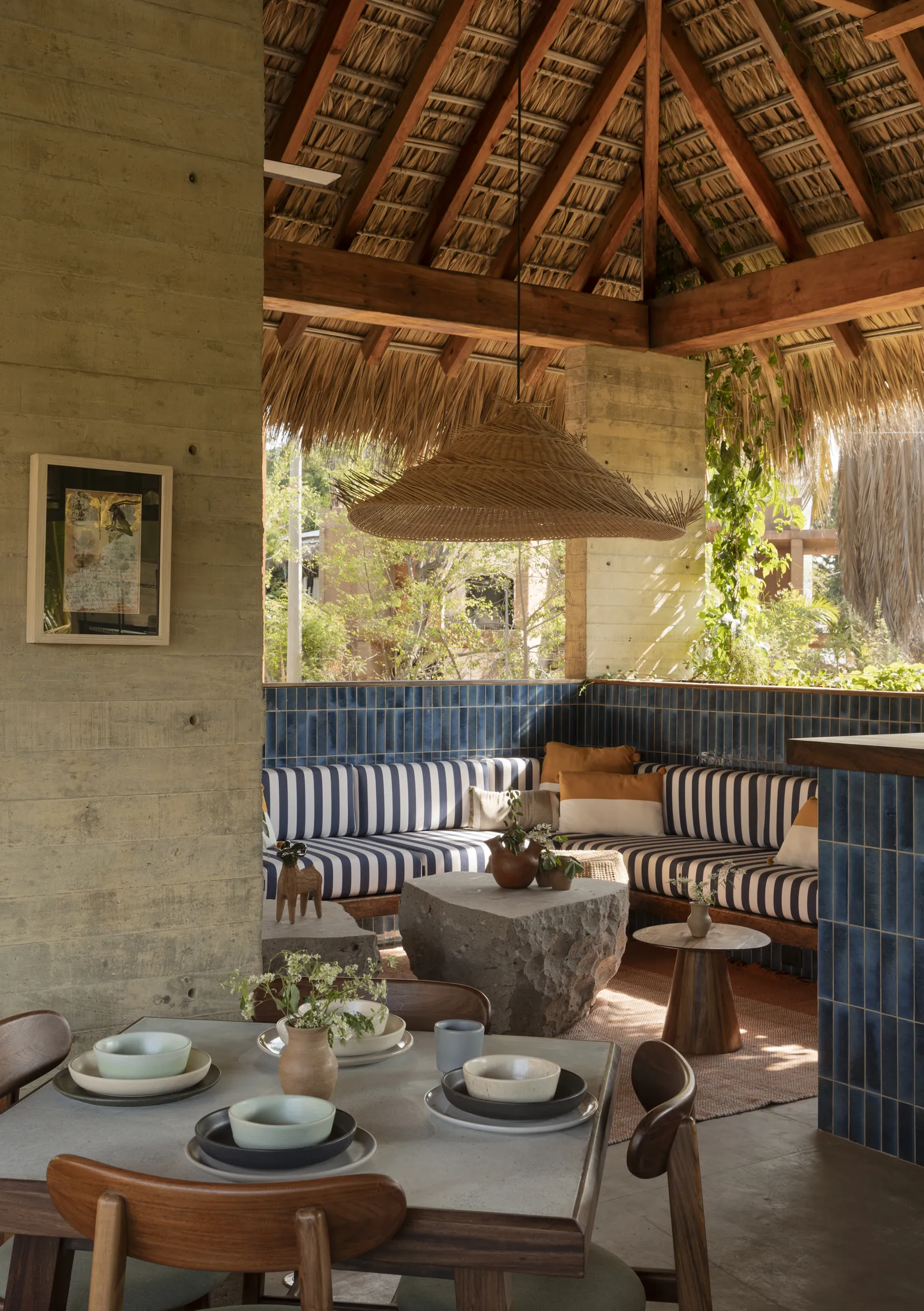 Ennea Hotel: Where Mexican Craftsmanship Meets Coastal Quiet