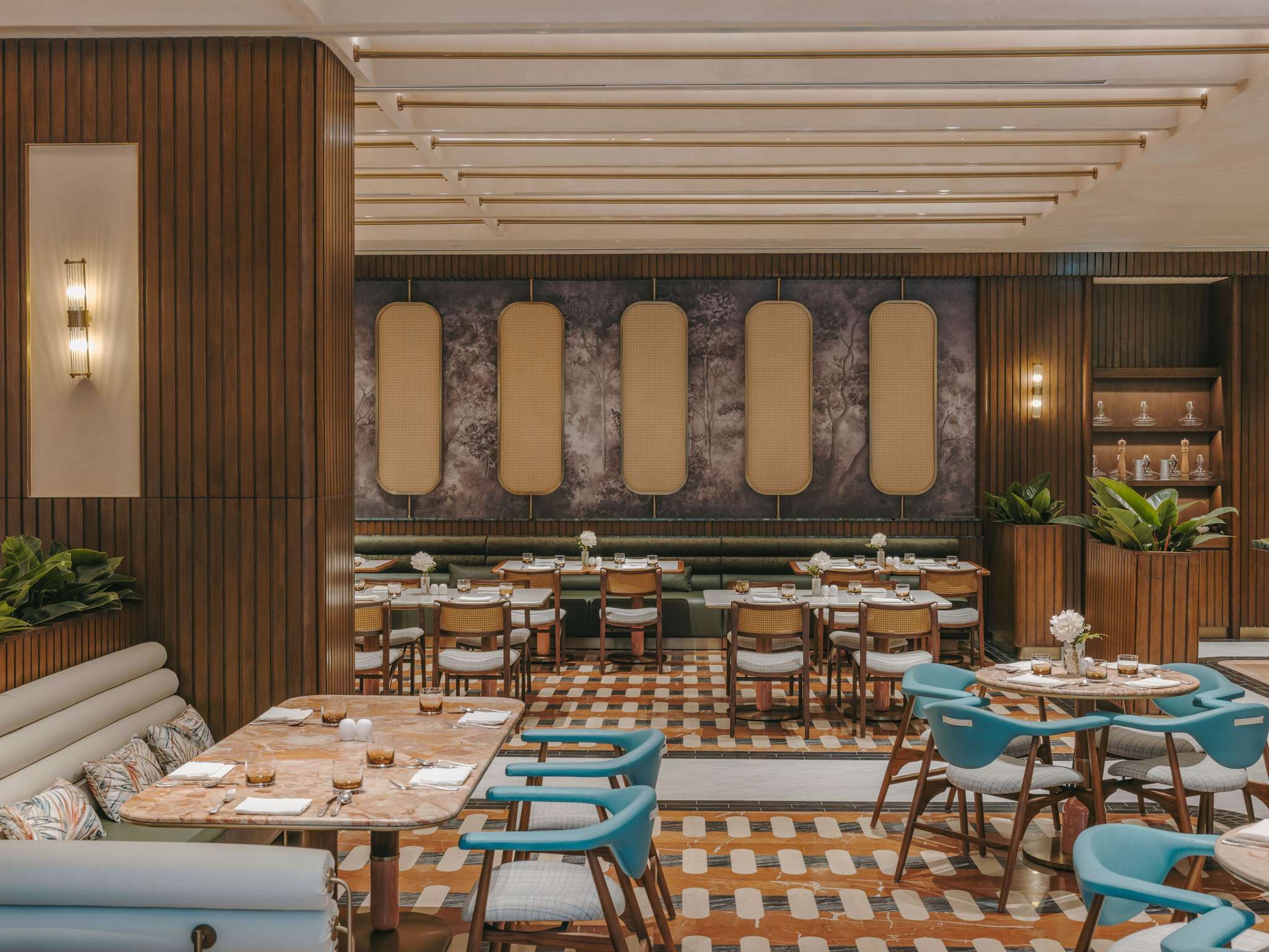 Fairmont Hanoi: A Contemporary Sanctuary At The Edge Of The Old Quarter