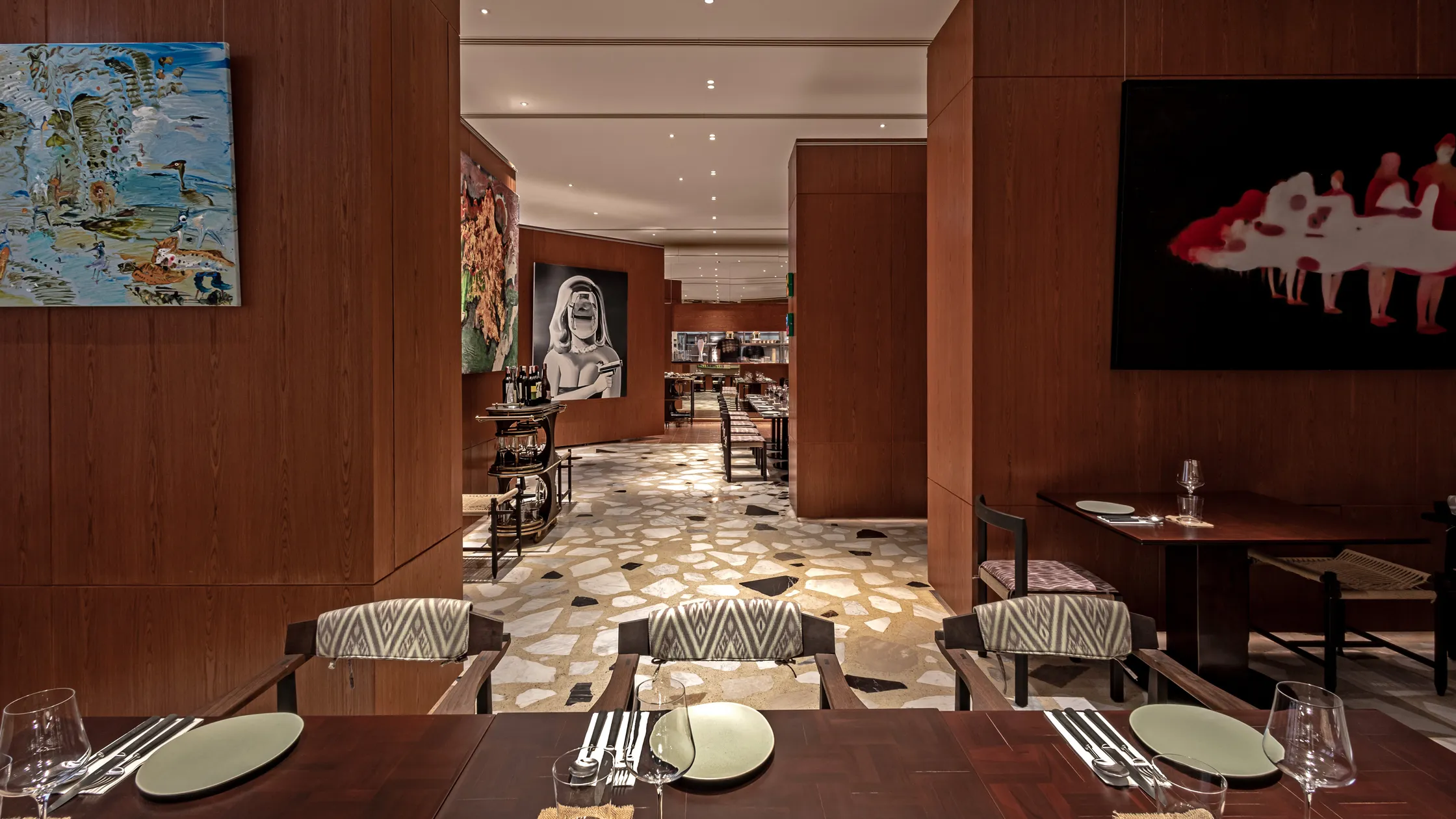 Soma Bangkok: Rewriting Thai Cuisine, One Shared Plate At A Time