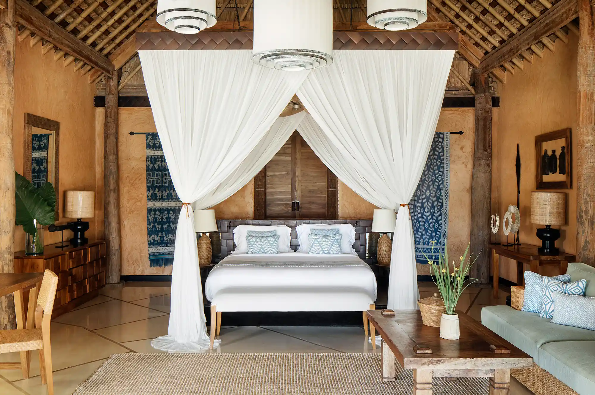 On The Edge Of Wildness: A Retreat Into Raw Luxury At NIHI Sumba