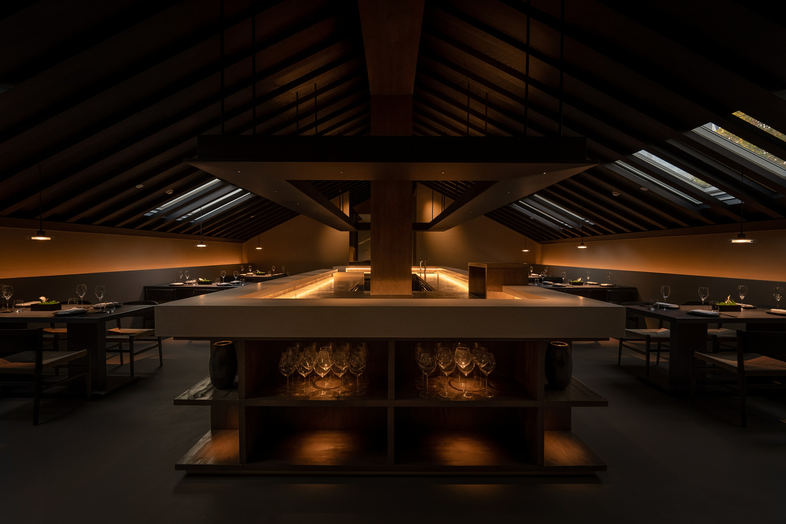 Restaurants Worth Traveling For In 2026