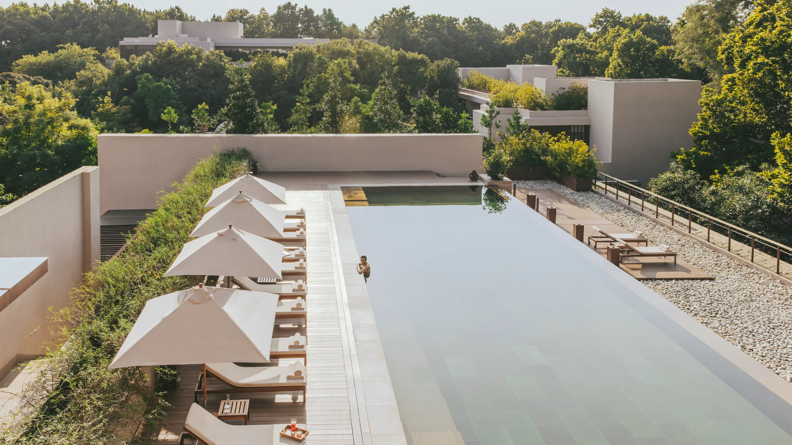 Six Senses Vana: The Art Of Returning To Self In The Himalayan Foothills