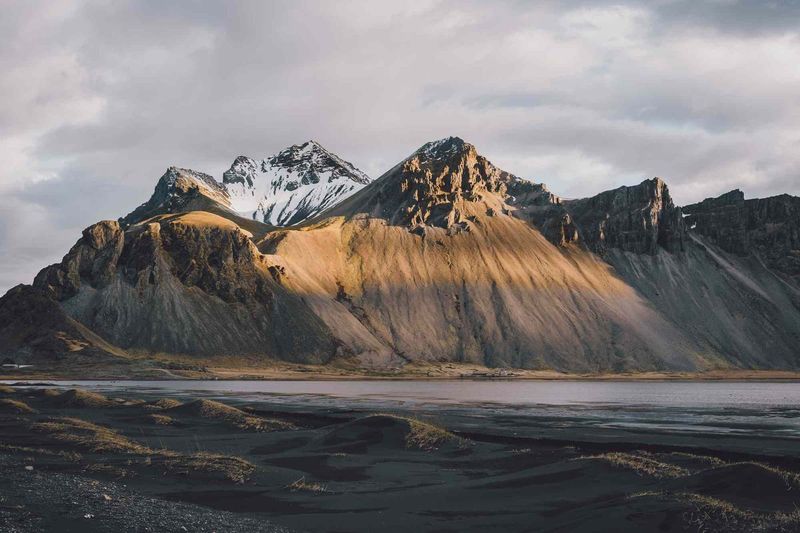 Where Fire and Ice Collide: Iceland's Otherworldly Landscapes
