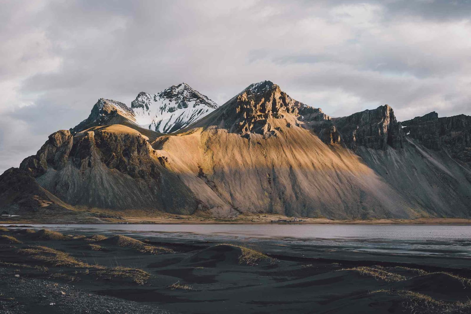Where Fire and Ice Collide: Iceland's Otherworldly Landscapes