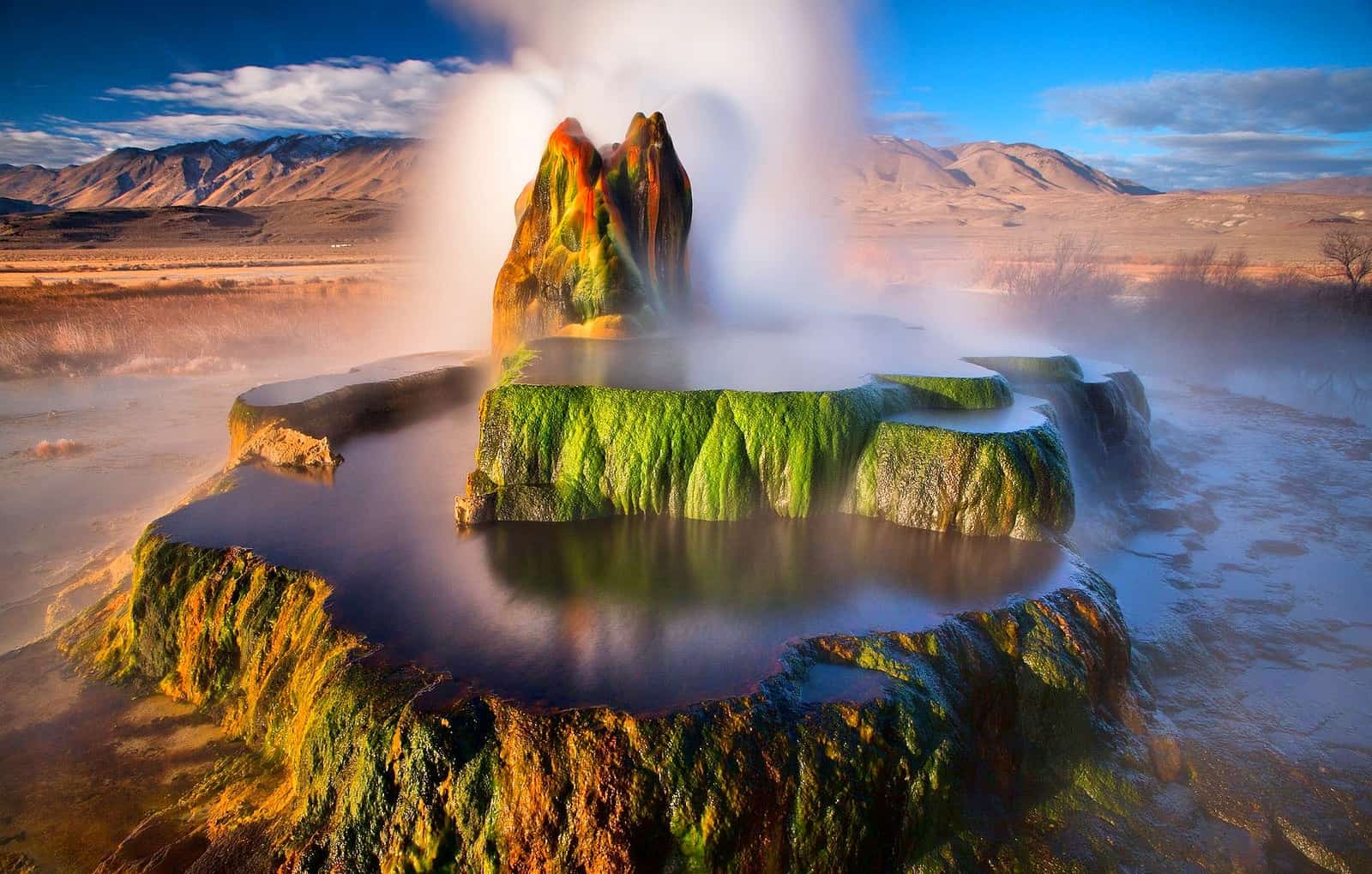 The Earth’s Landscapes That Feel Unreal, Yet Exist (Part 1)