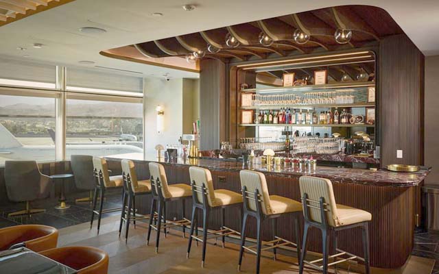 Between Flights and Belonging: Air India's New San Francisco Sanctuary