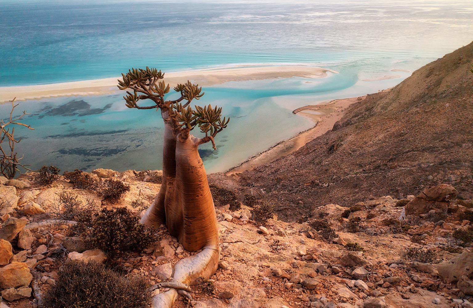 The Earth’s Landscapes That Feel Unreal, Yet Exist (Part 1)