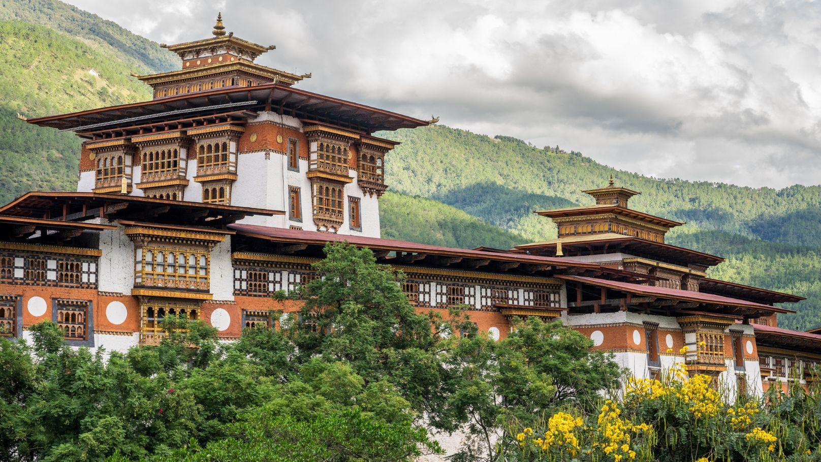 Next-Gen Asia: Destinations Redefining Luxury Travel