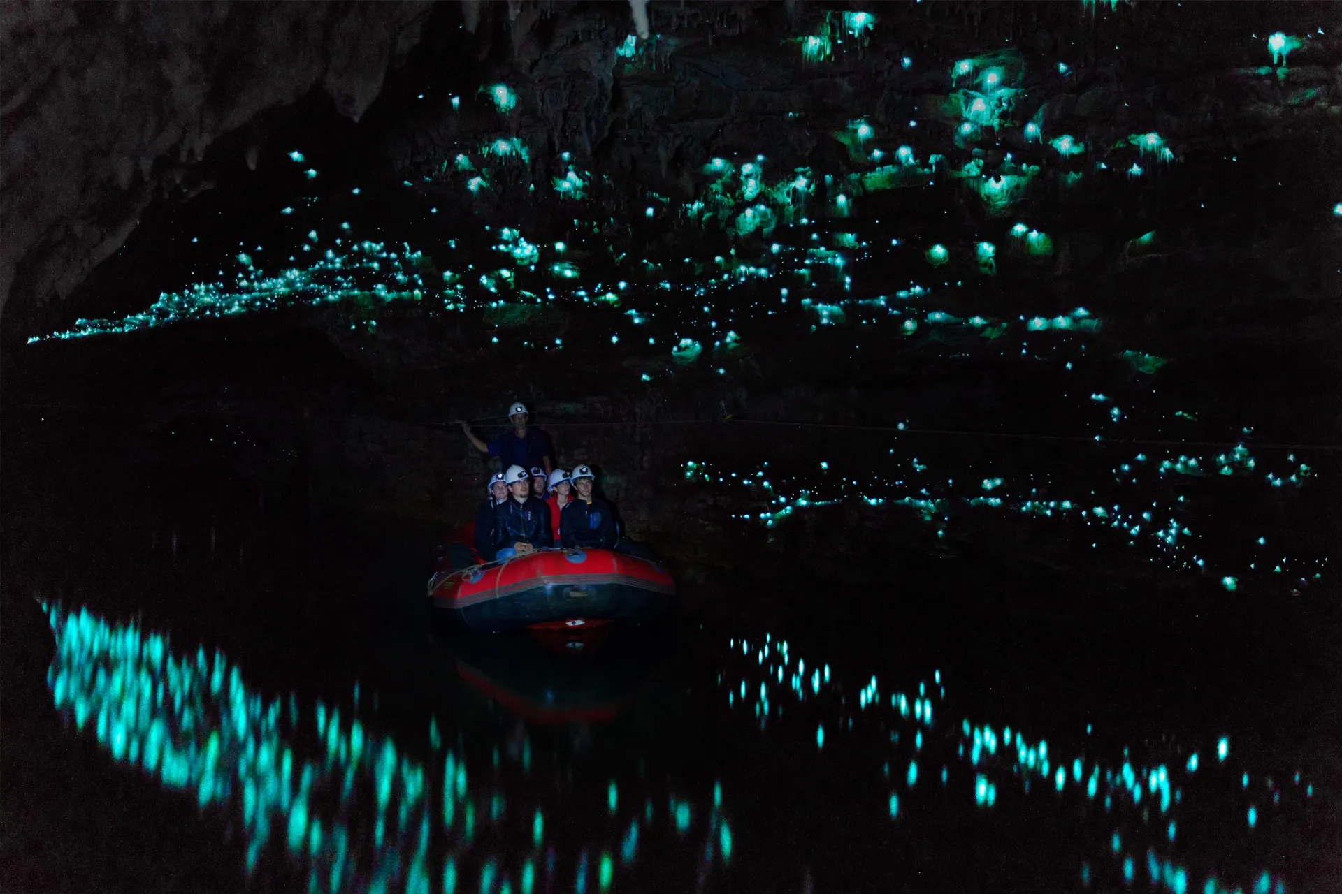 The Earth’s Landscapes That Feel Unreal, Yet Exist (Part 2)