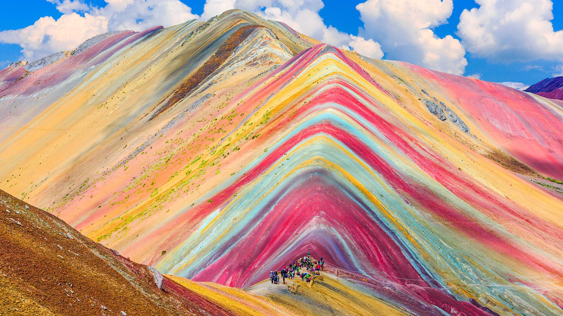 The Earth’s Landscapes That Feel Unreal, Yet Exist (Part 2)
