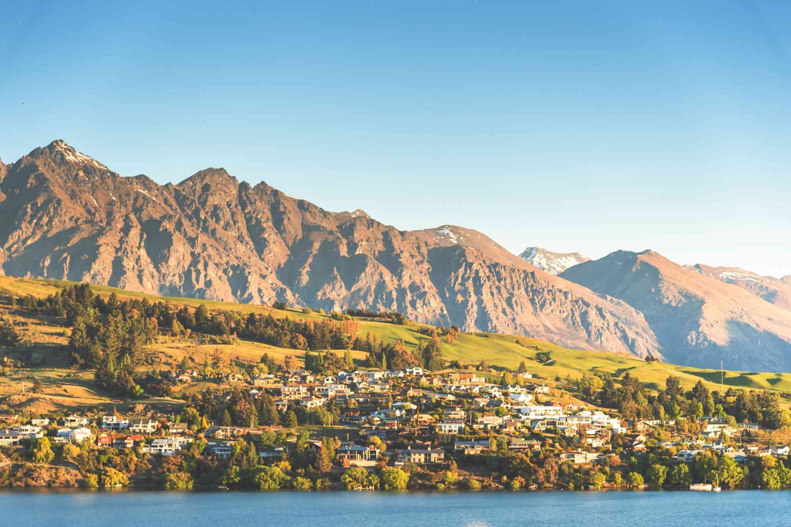 The Quieter Side of Queenstown: Where the Southern Alps Meet Slow Luxury