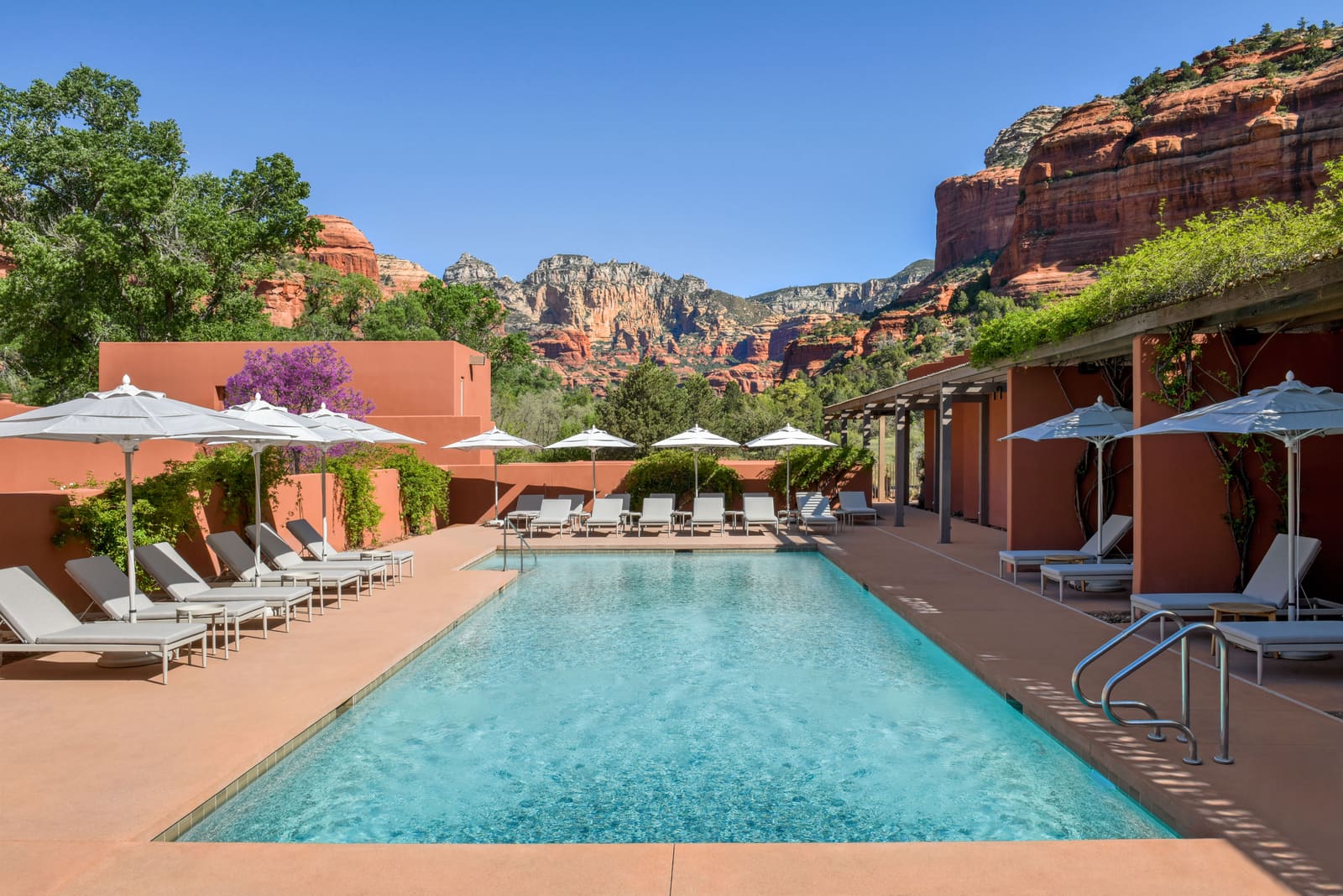 The Quiet Celebration: Sedona's Red Rocks and the Reinvention of the Bachelorette