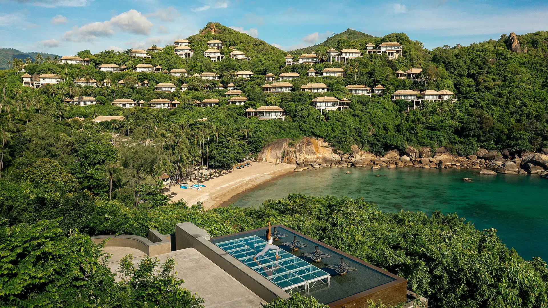 Two By The Water: Banyan Tree Samui's New Invitation To Reconnect