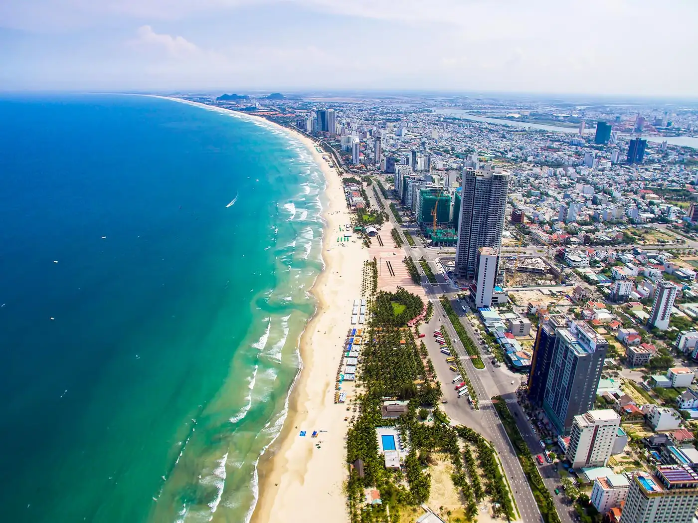Da Nang: Vietnam’s Most Livable Coastal City