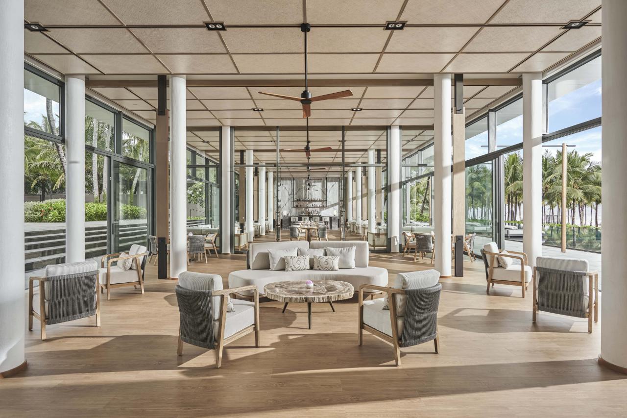 Regent Phu Quoc: Personal Havens By The Sea