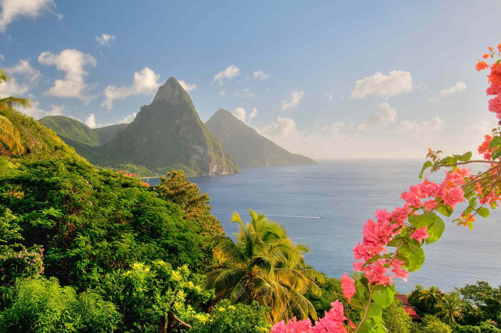 The Caribbean Island That Captures the Region's Most Elusive Quality