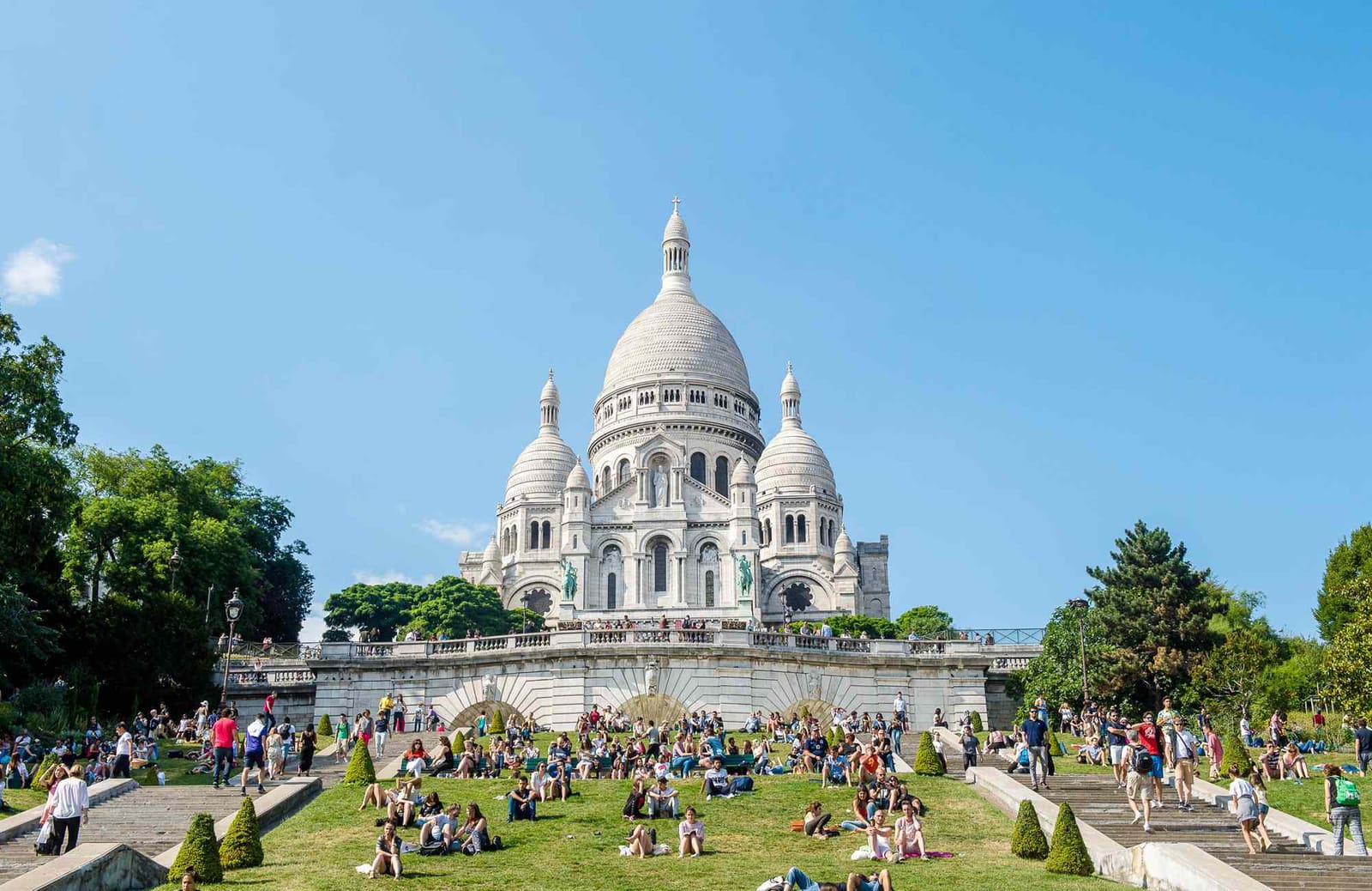 Where Romance Finds Its Geography