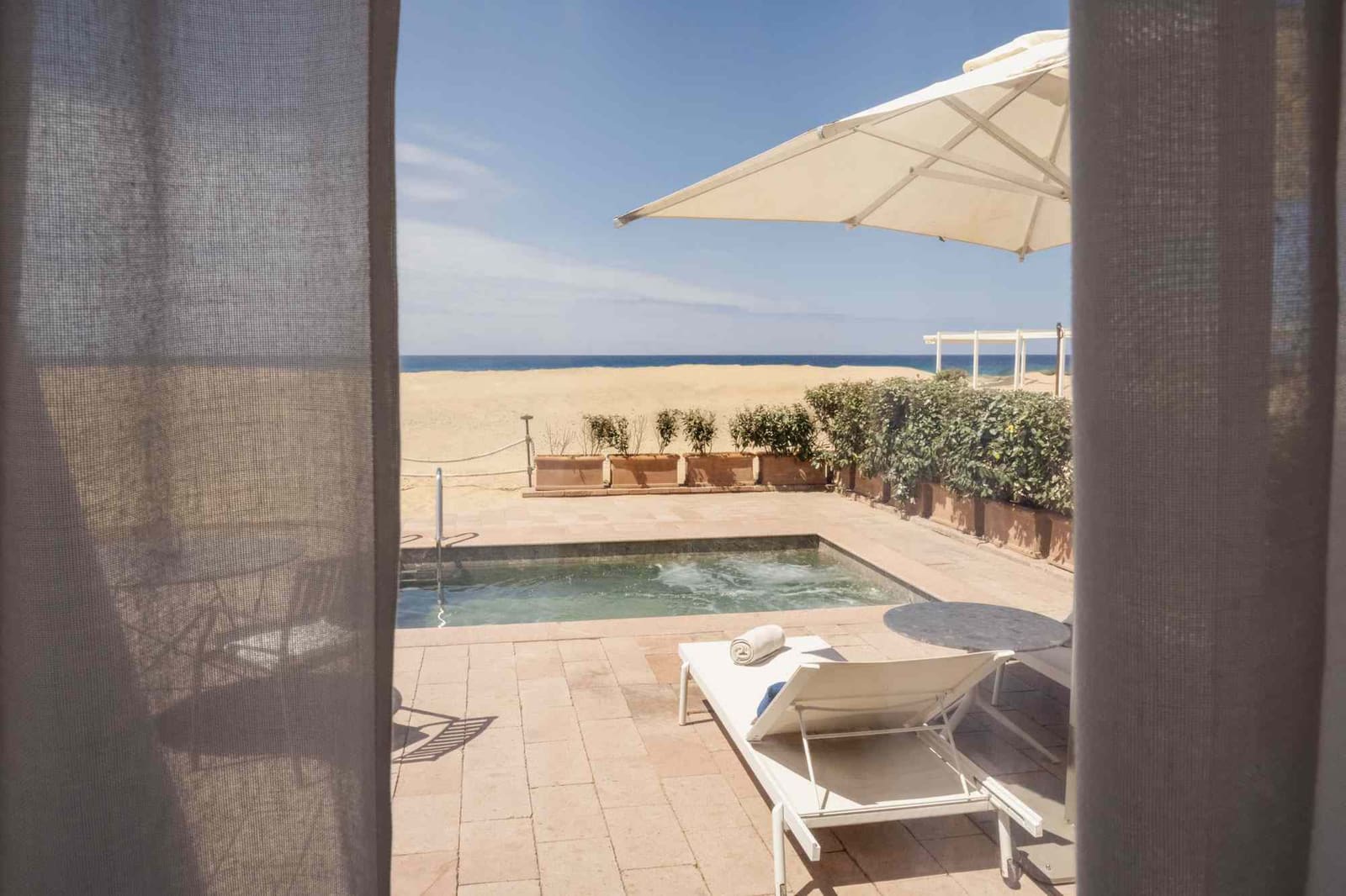 Southern Sardinia Awakens: Where Farmhouses and Artisans Reclaim an Island's Quieter Shore