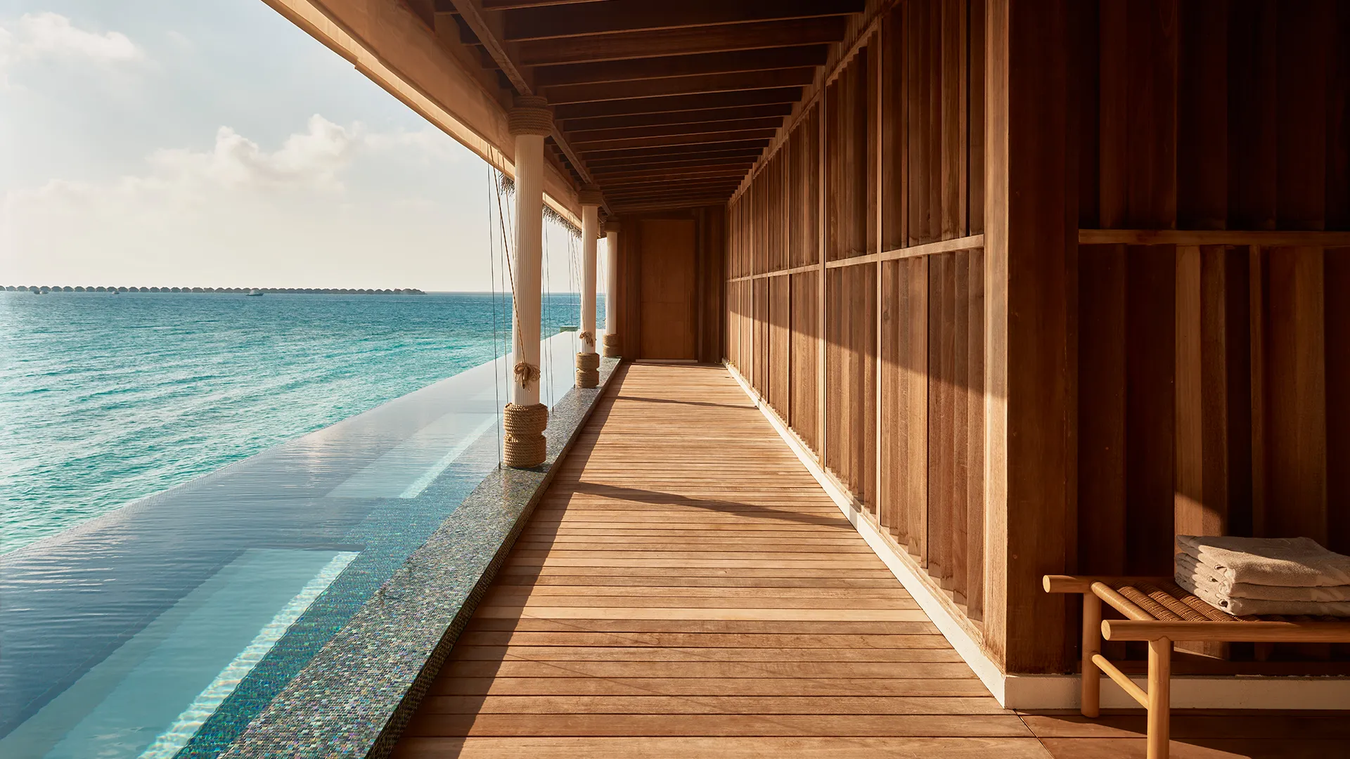Between Somewhere And Nowhere: .Here Baa Atoll Maldives