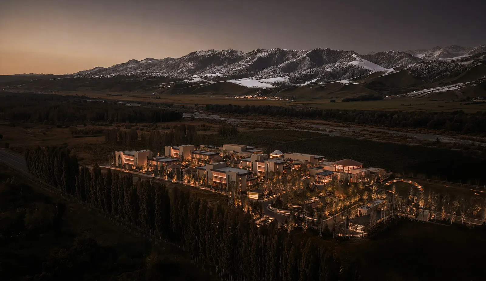 Hotel Indigo Nalati: A Seasonal Sanctuary In The Heart Of The Grasslands