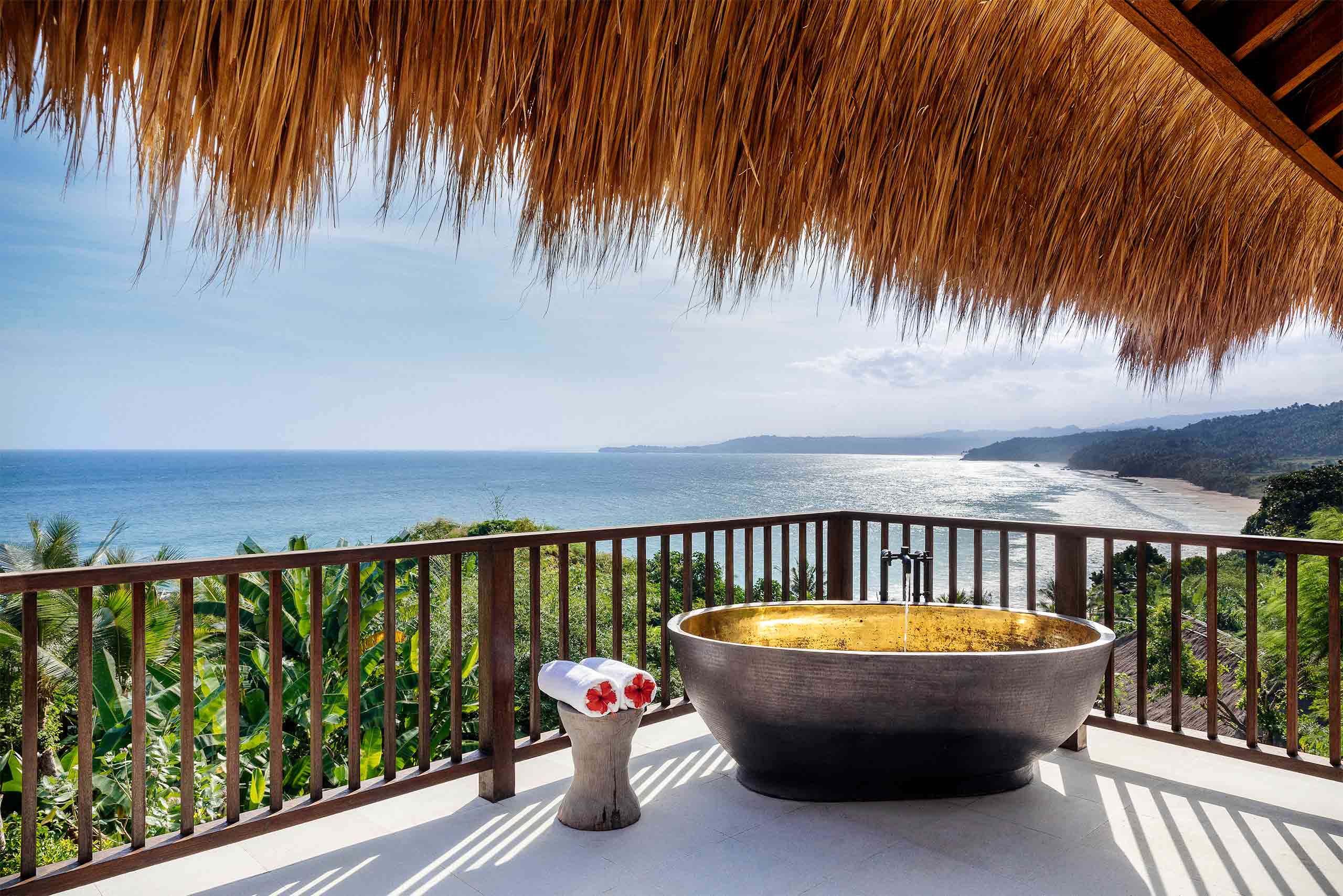 On The Edge Of Wildness: A Retreat Into Raw Luxury At NIHI Sumba