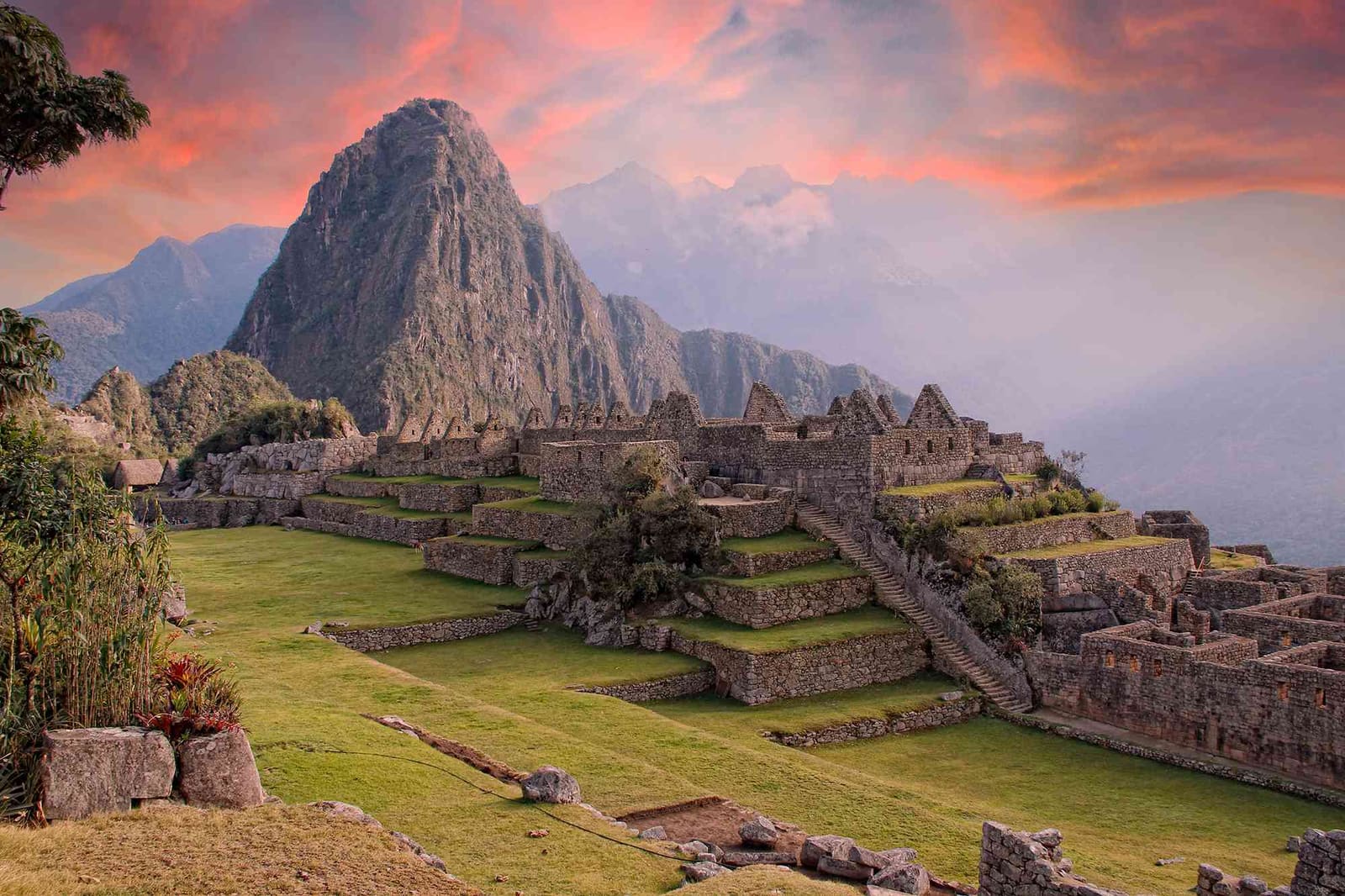 The Geography of Enchantment: Where Wonder Still Lives