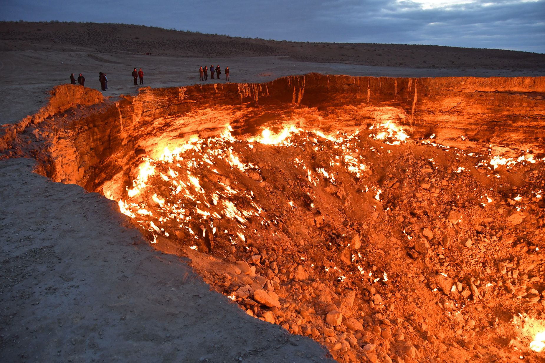The Earth’s Landscapes That Feel Unreal, Yet Exist (Part 3)