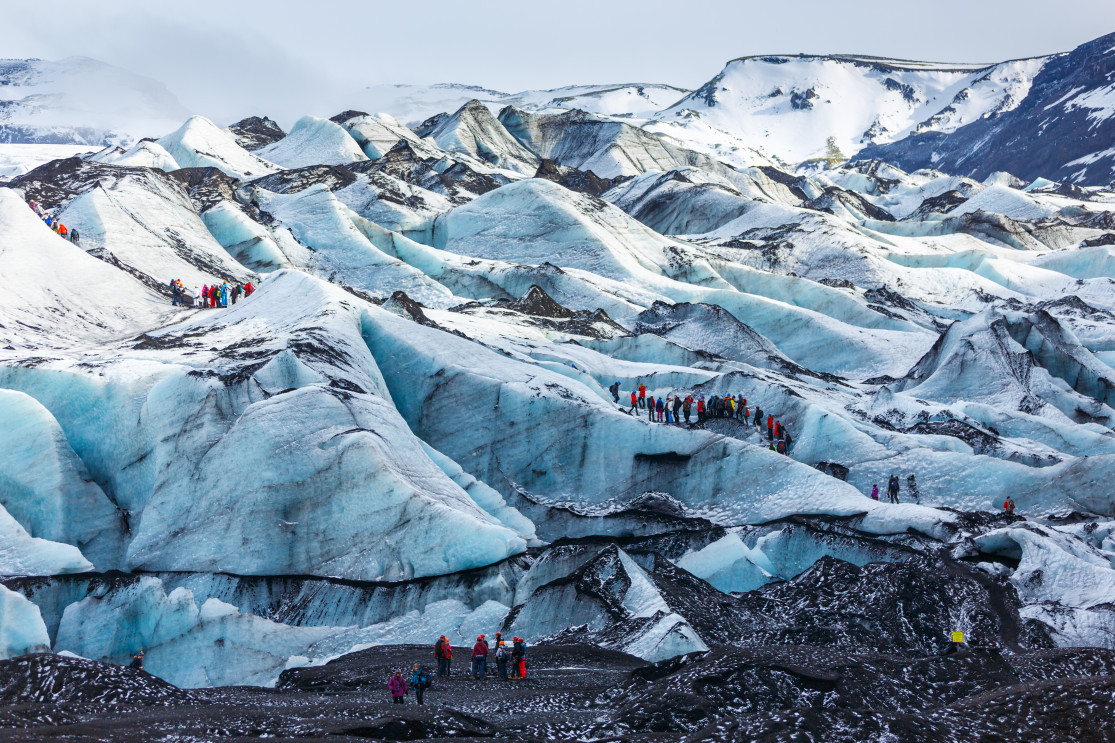 The Earth’s Landscapes That Feel Unreal, Yet Exist (Part 3)