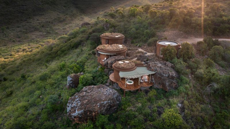 Where The Wild Whispers: Inside Kenya’s Most Soulful Safari Retreat