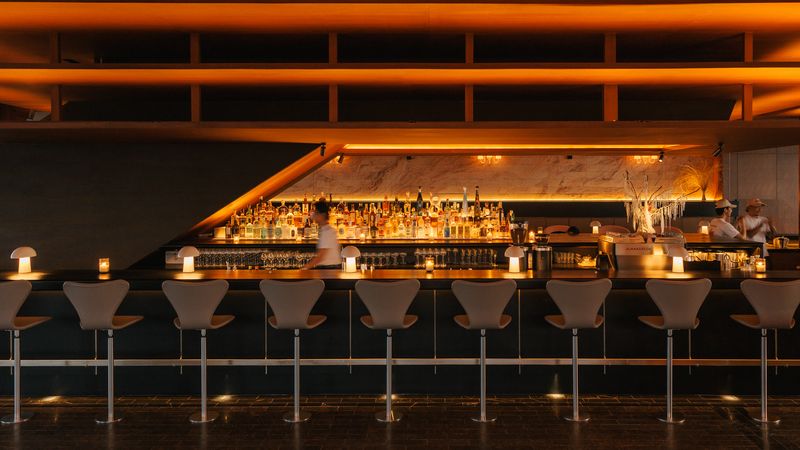 After Dark: Design‑led Nightlife And The New Aesthetic Of Evening Culture