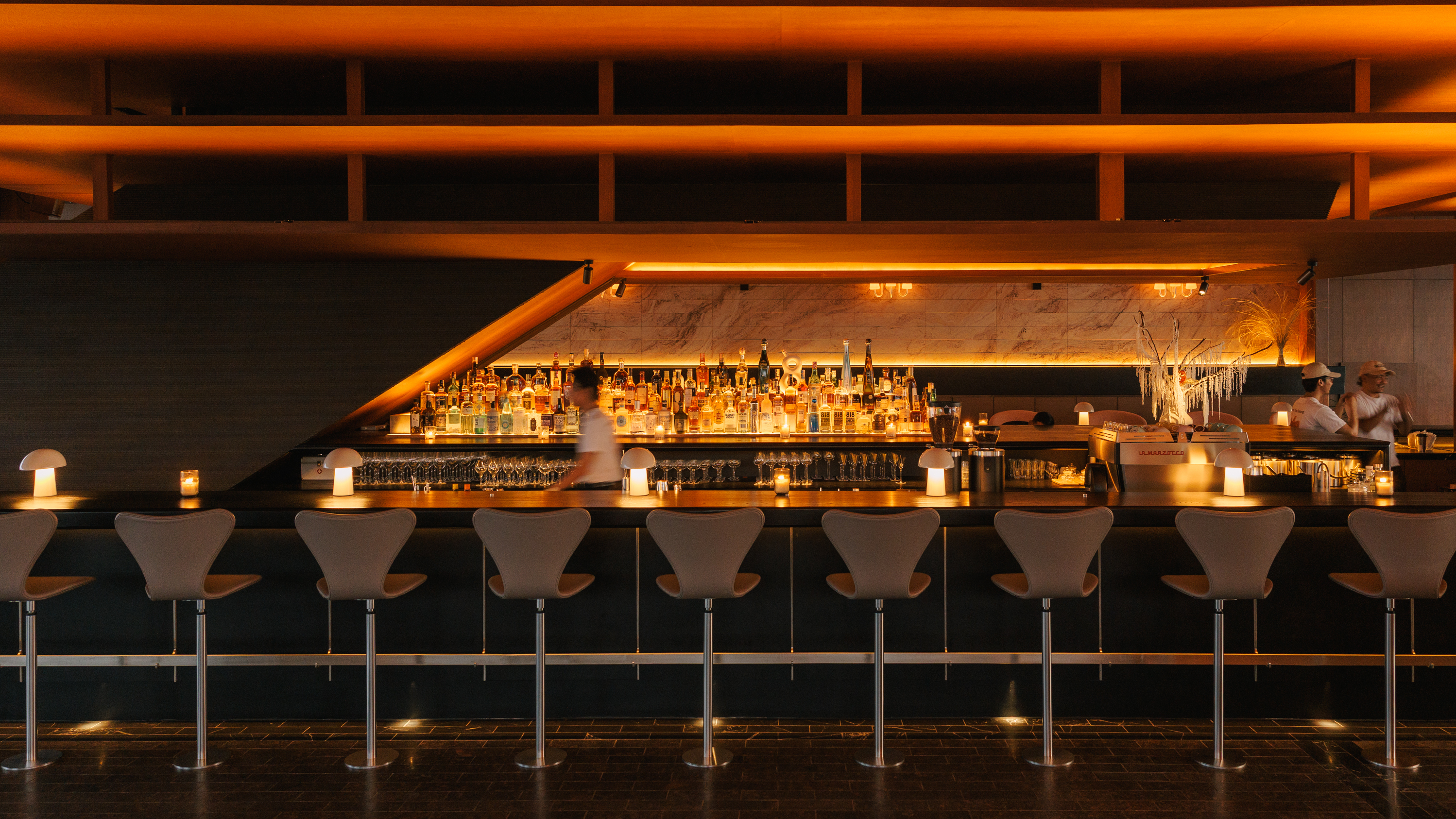 After Dark: Design‑led Nightlife And The New Aesthetic Of Evening Culture