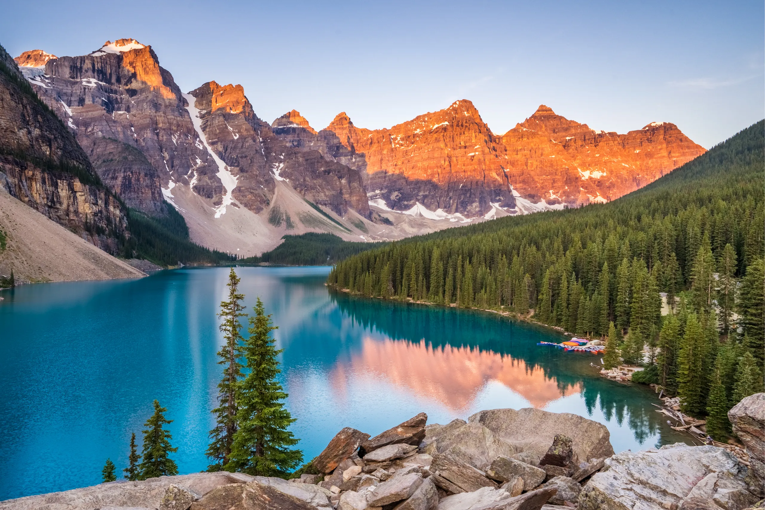 10 Best Destinations In The World For Family Travel