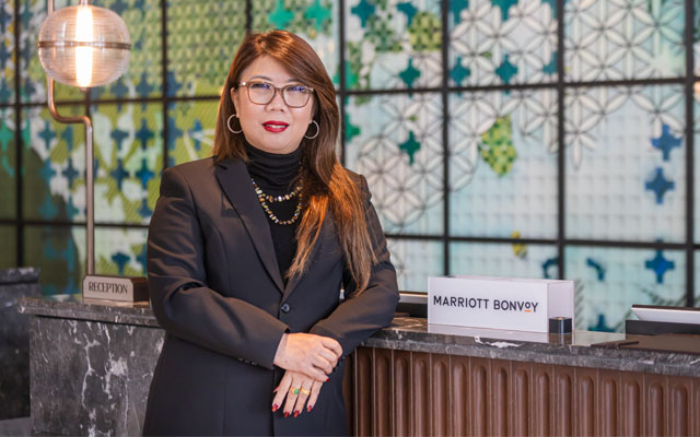 A Seasoned Hand Returns to Penang: Iconic Hotel Group's New Guardian