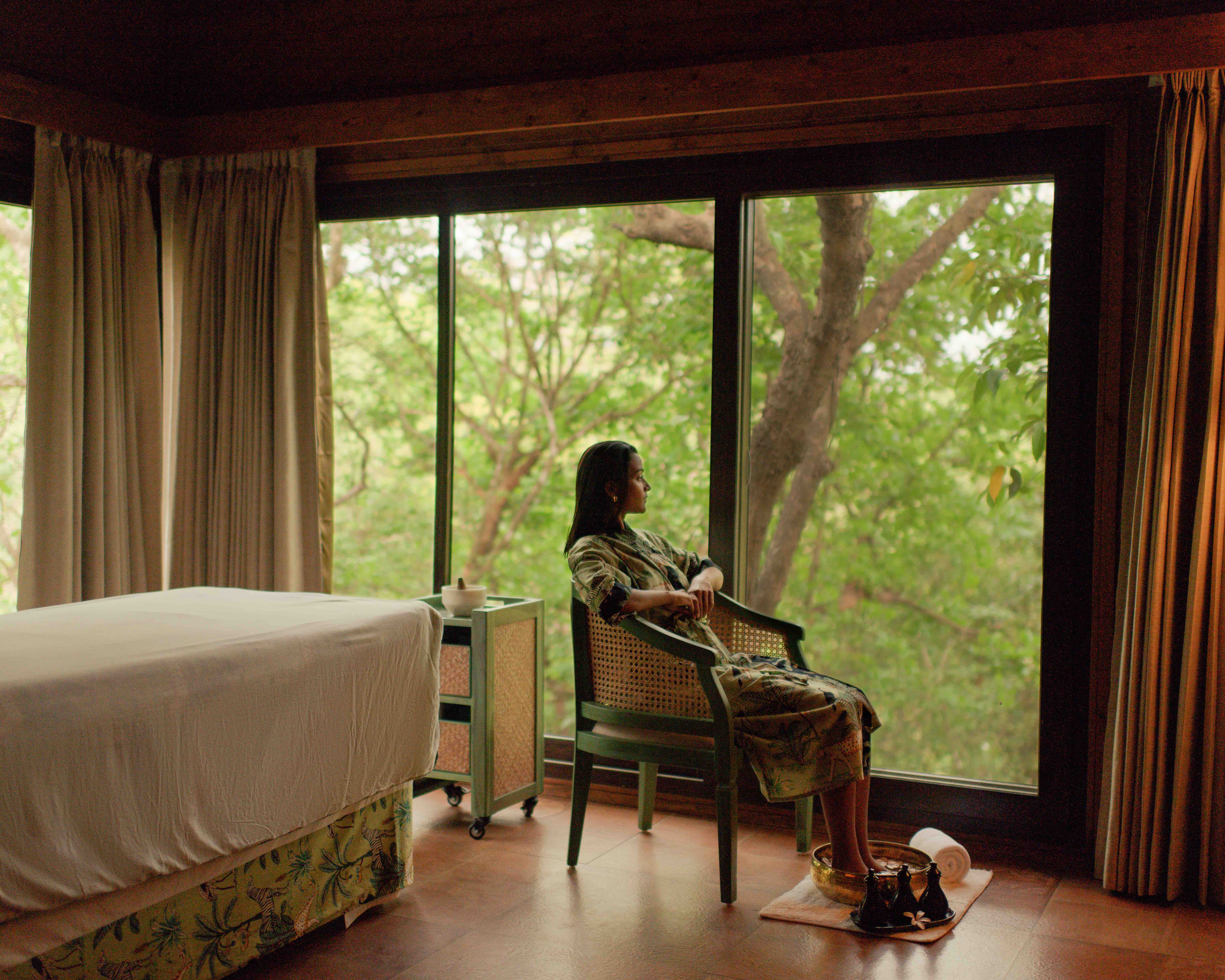 Anti-itineraries: Why Some Destinations Are Marketing “Less To Do” As A Luxury