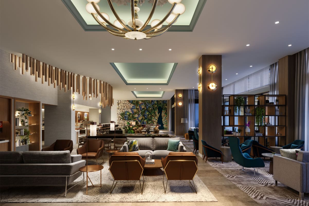 The Calculus of Hospitality: When a New Brand Becomes a Promise