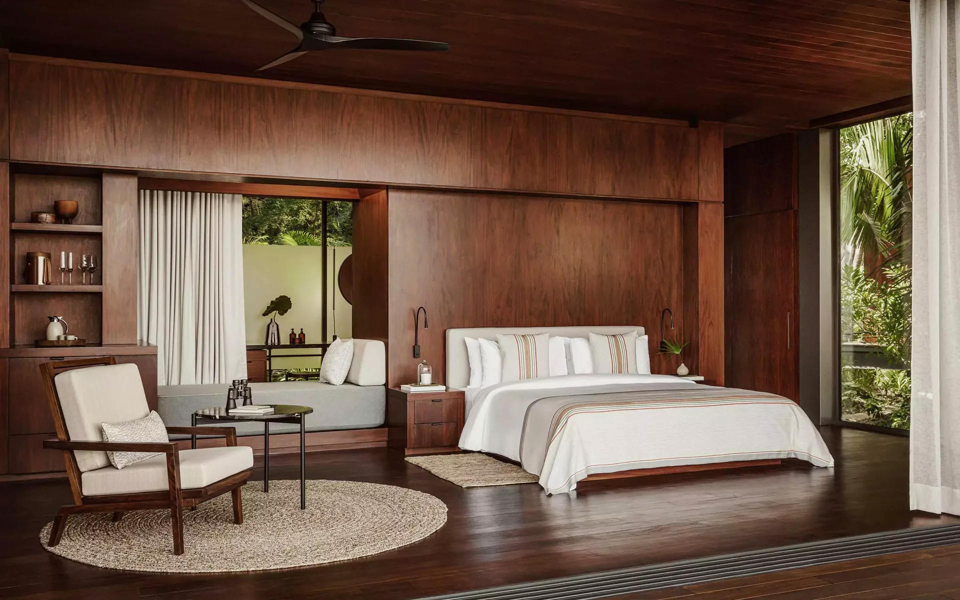 Designed By The Land: The Experiential Luxury Of One&Only Mandarina