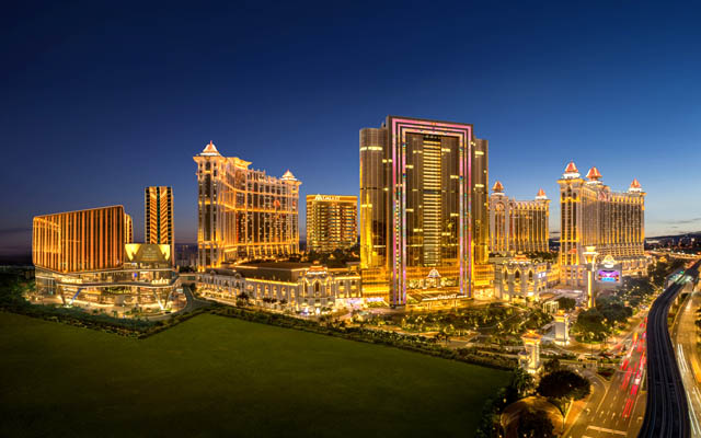 How Macau's Entertainment Push Is Rewriting the Rules of Integrated Resort Travel