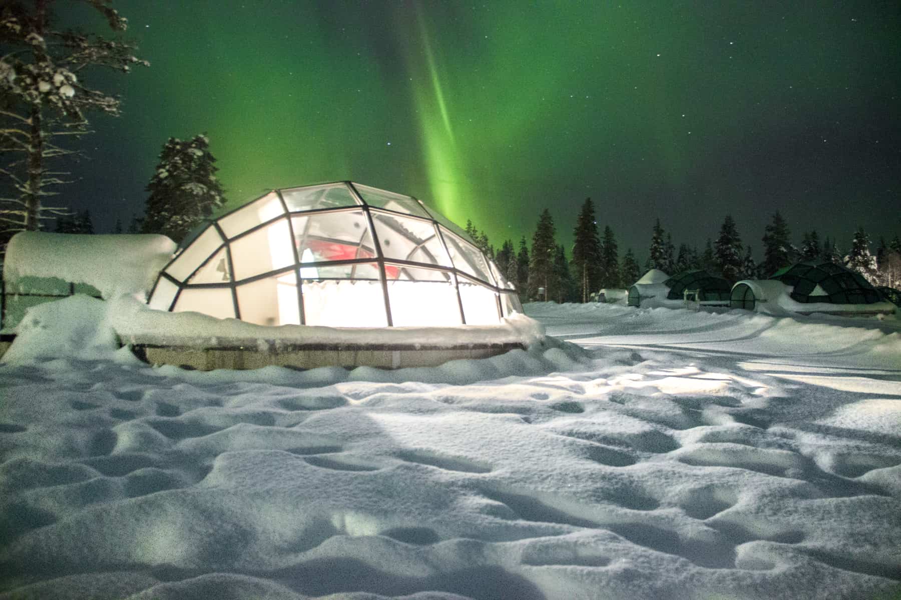 Chasing The Northern Lights: The Rise Of Aurora Tourism And Where To Go