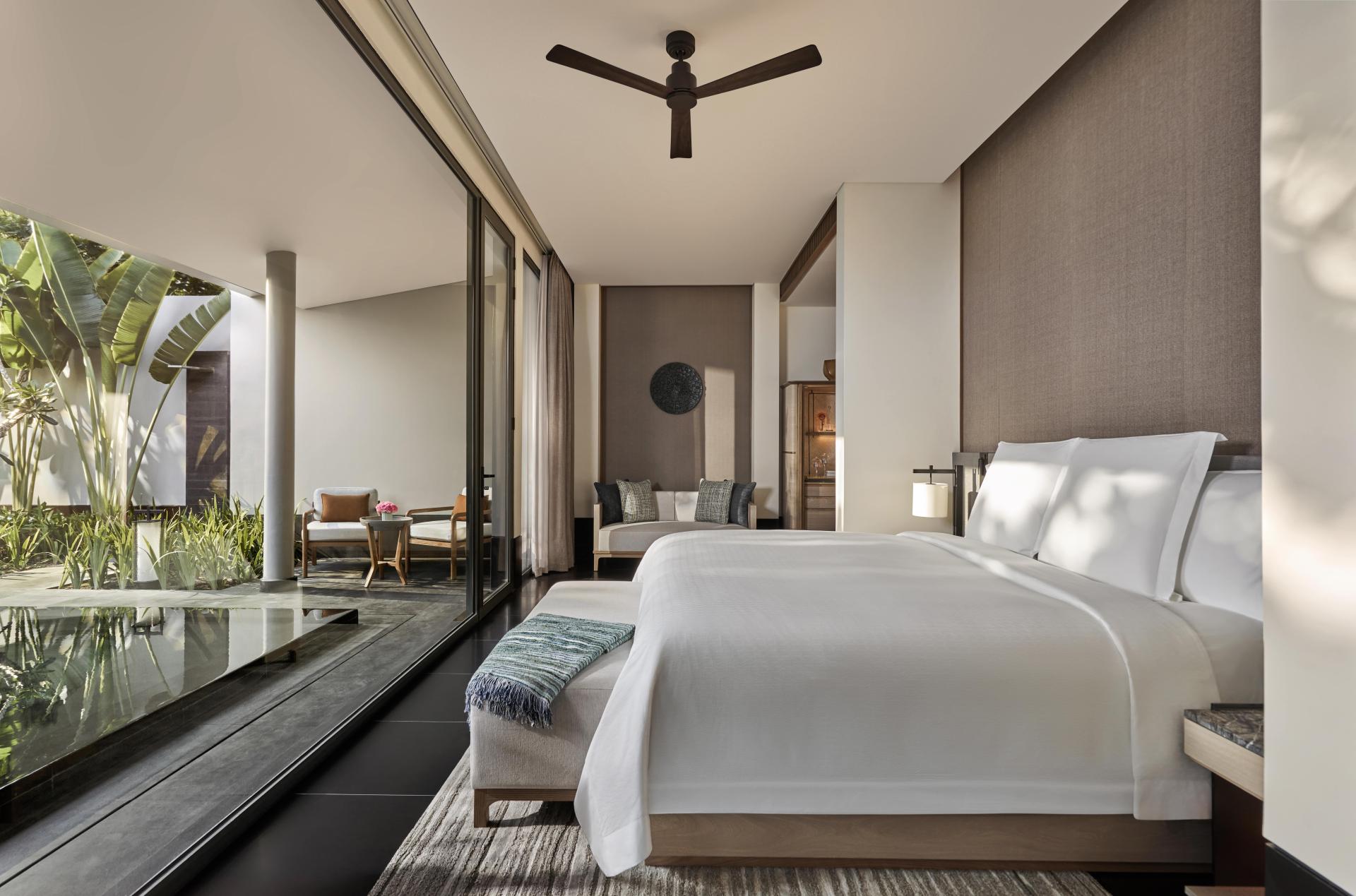 Regent Phu Quoc: Personal Havens By The Sea