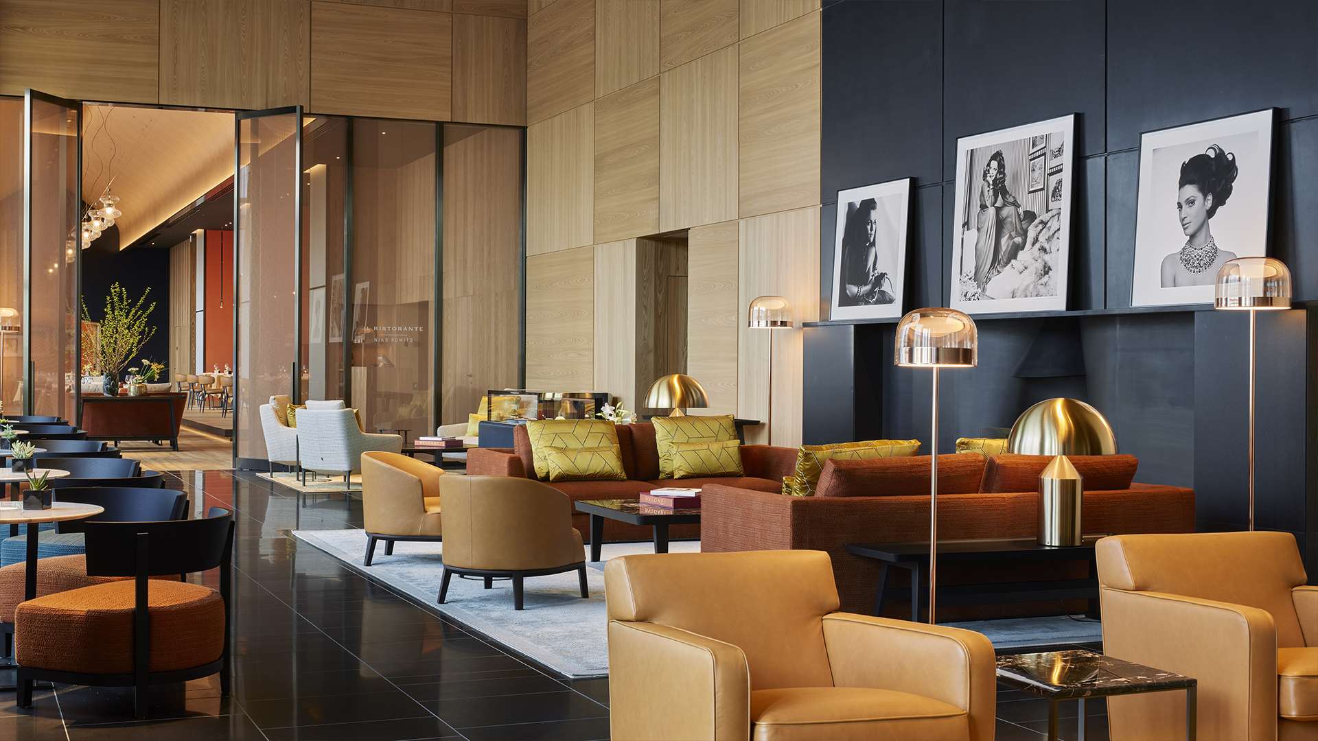 Bvlgari Hotel Tokyo: A Skybound Sanctuary Of Quiet Indulgence