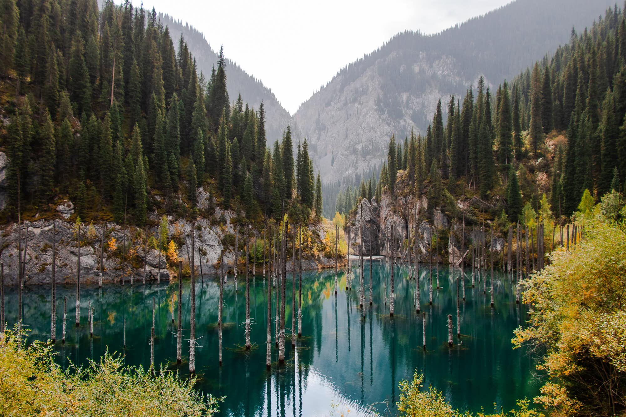The Earth’s Landscapes That Feel Unreal, Yet Exist (Part 3)