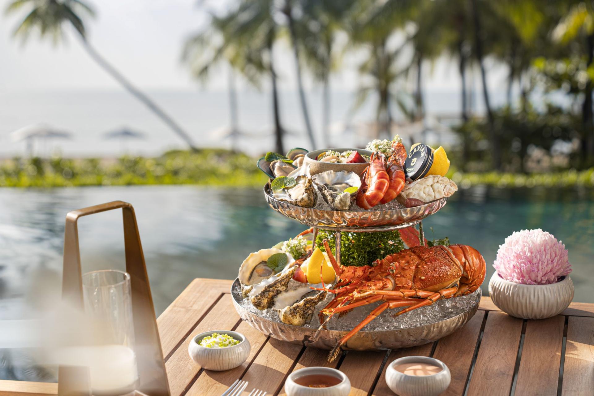 Regent Phu Quoc: Personal Havens By The Sea