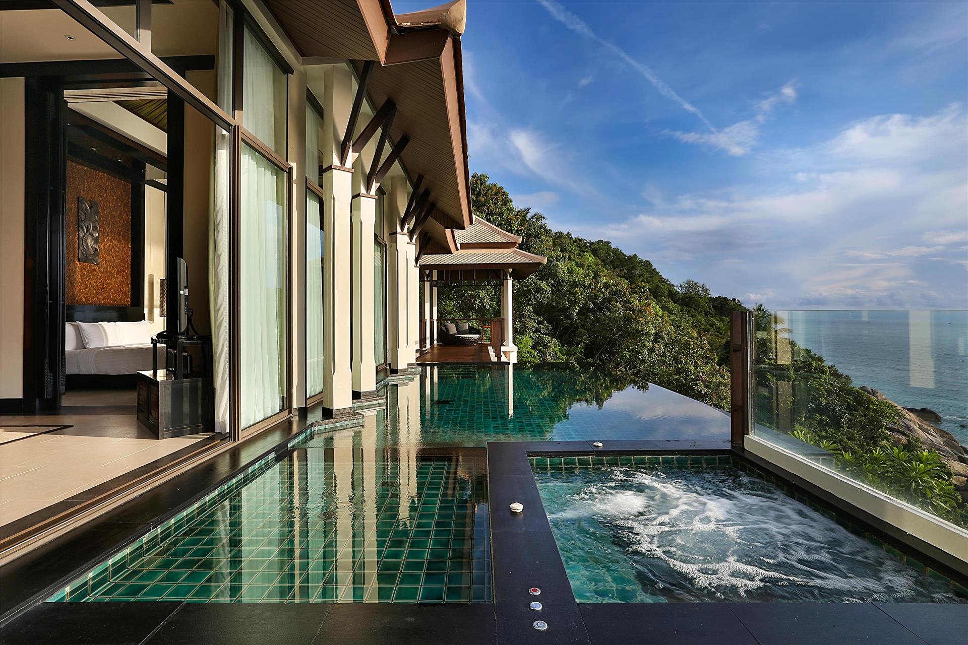 Two By The Water: Banyan Tree Samui's New Invitation To Reconnect