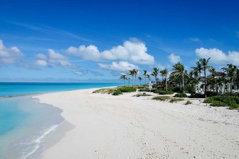 When the Caribbean Reveals Its Quieter Side: A Return to Turks and Caicos