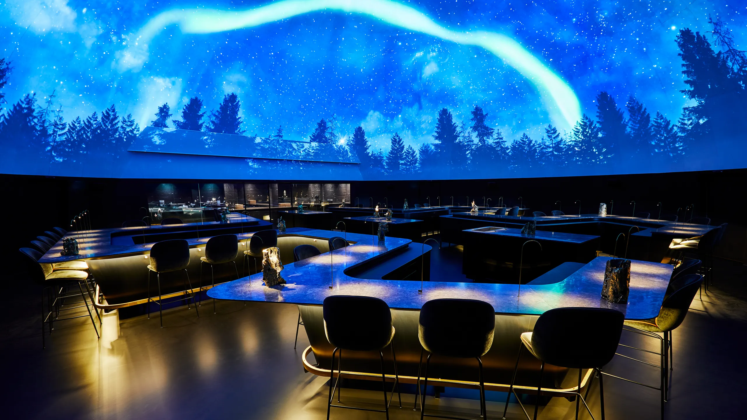 Alchemist: Where Gastronomy Becomes Immersive Art