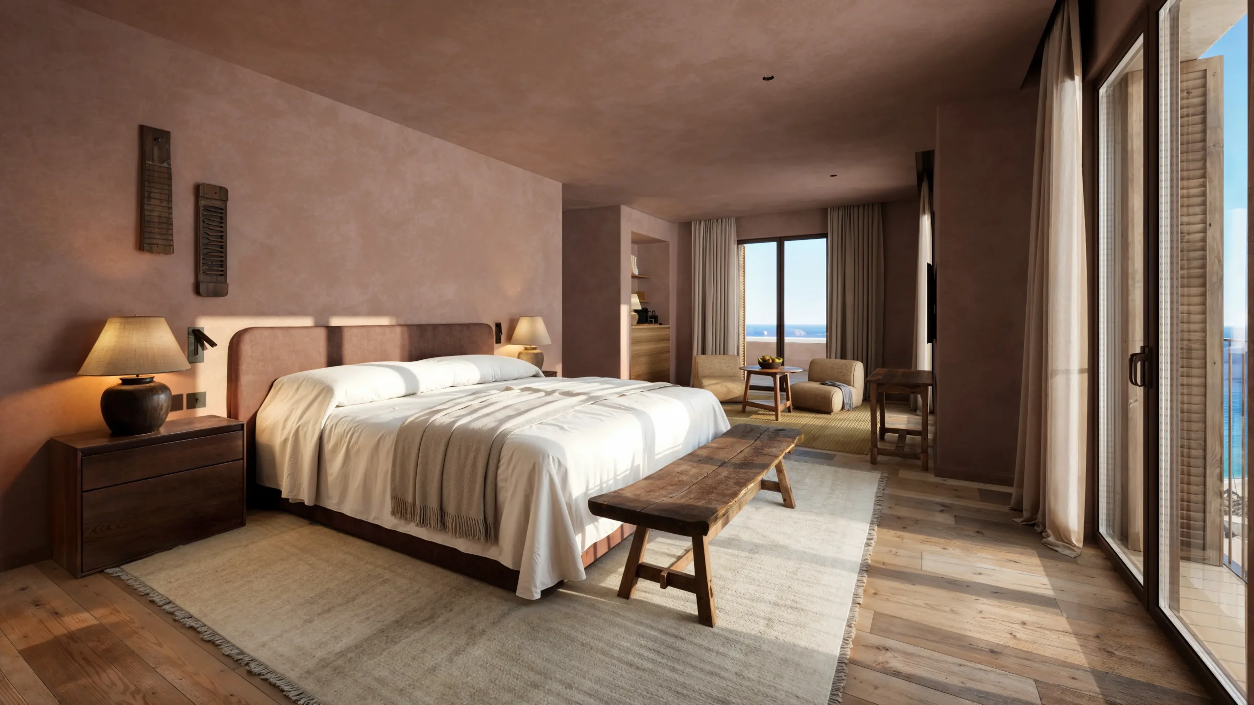 Quiet Luxury - The New Language Of Hospitality Design