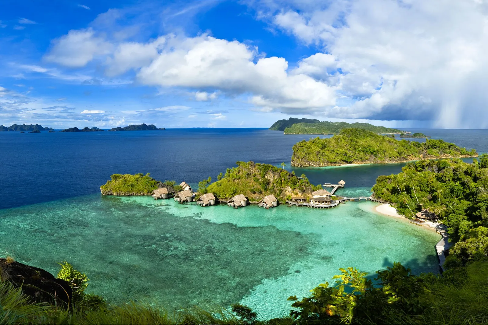 Raja Ampat, Indonesia: The Last Paradise For Ocean Lovers